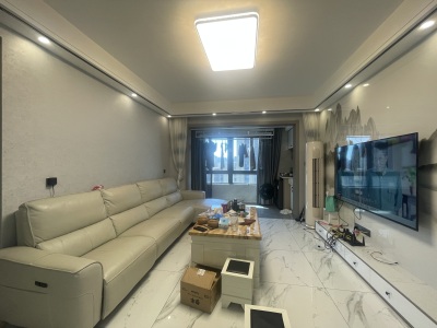 碧桂园镜湖世家