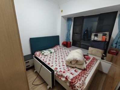 碧桂园塘溪源著