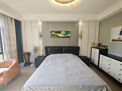 伟星金域蓝湾A区