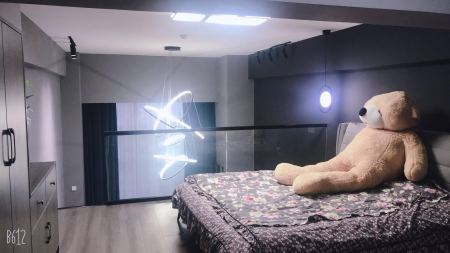 中央城学府金座