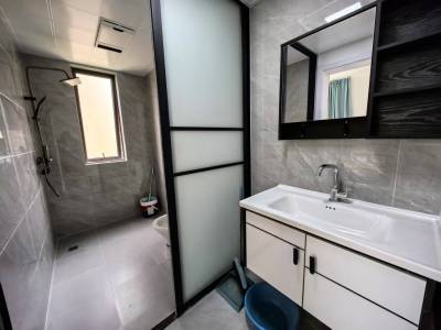 深业华府春天里