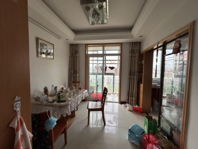 江城国际瑞华苑