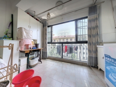 绿地2号地块(阳光花寓)