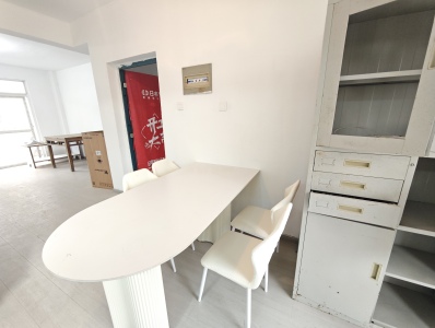 龙湖新城一期B区