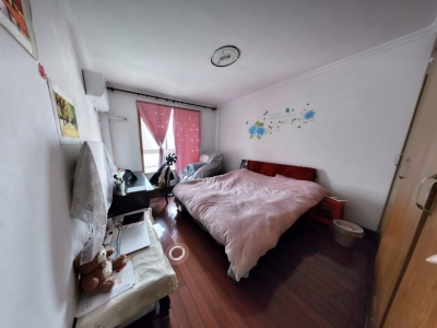 南瑞瑞东园二期