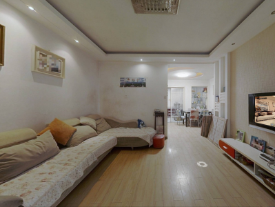 江城国际瑞虹苑