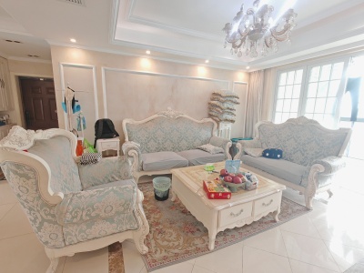 泰和天成 3室2厅1卫 79万 VR房