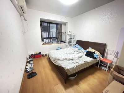 新华联新悦都