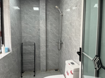 三山里小区南区