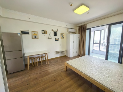 伟星金域蓝湾天街