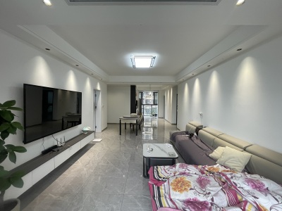 长江长现代城南区(二期)