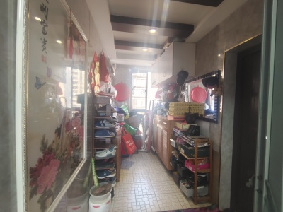 融汇锦江C区