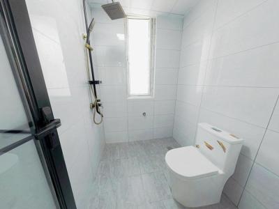 锅炉厂住宅大院