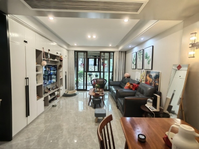 伟星公园大道北峯