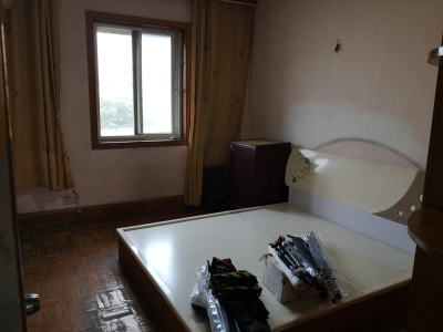 安师大附中宿舍