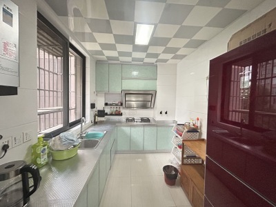 绿地4号地块南区(凯旋豪庭)