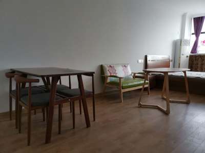 柏庄观邸财富广场