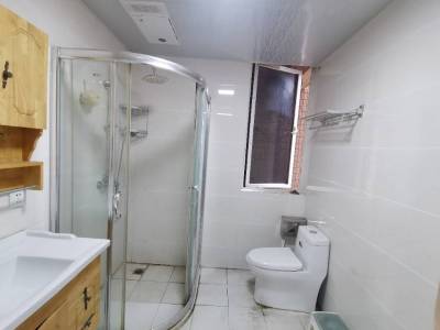 伟星左岸生活B区