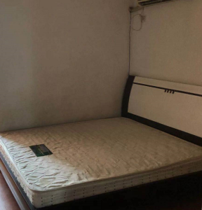 延安路二十一号