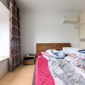 城市之光第一街区