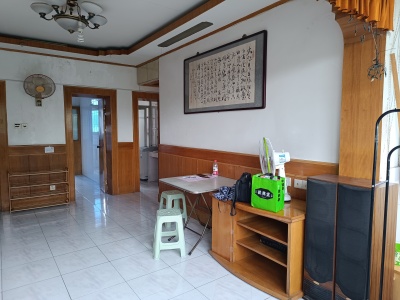 安师大教师公寓楼