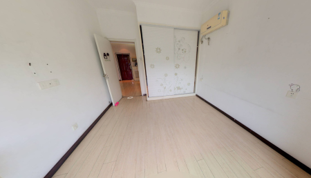 融汇锦江B区