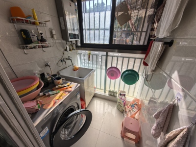 旭日天都五组团