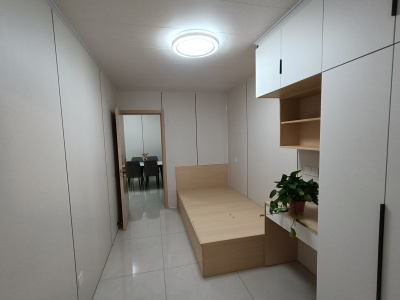 利民路花津南路