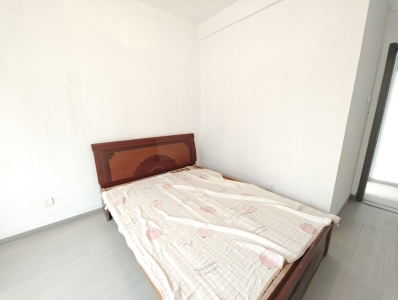 龙湖新城一期B区