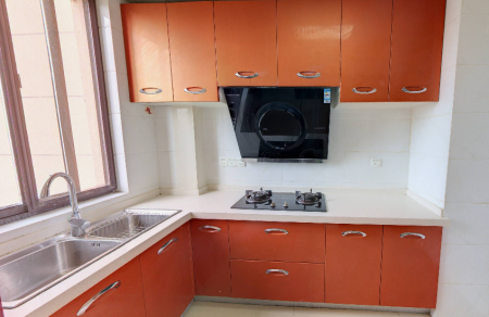 绿地新里海顿公馆