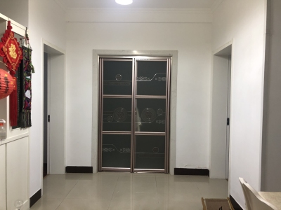 江南御花园二村