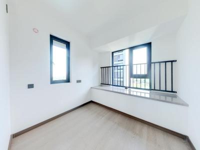 伟星万科潮起中江