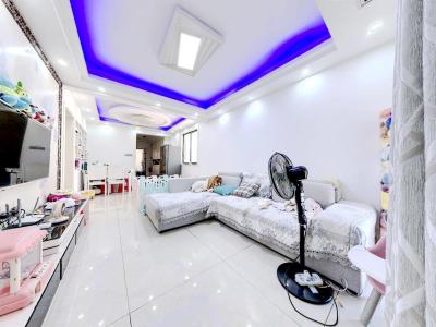 柏庄观邸3室2厅1卫东精装真实好房