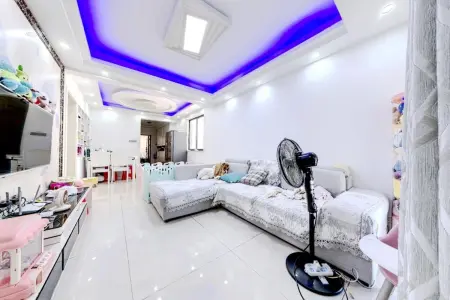 柏庄观邸3室2厅1卫东精装真实好房