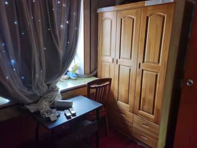 车站路铁路宿舍