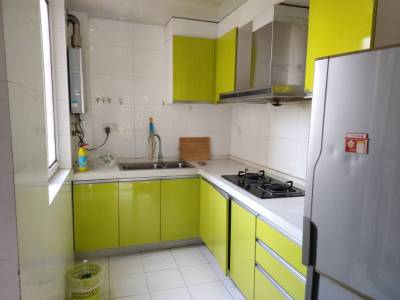 凤凰城中岛玉兰苑