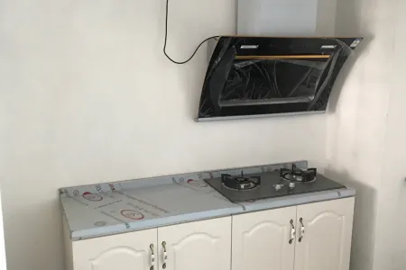 伟星雍璟台3室2厅1卫南北简装真实好房