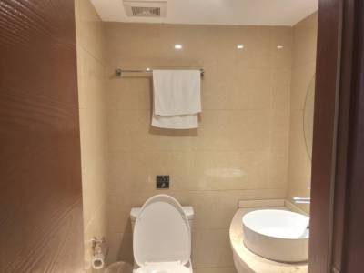 美宿金山国际公寓