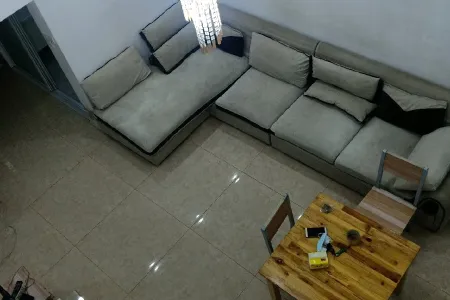 朝辉东方城一区