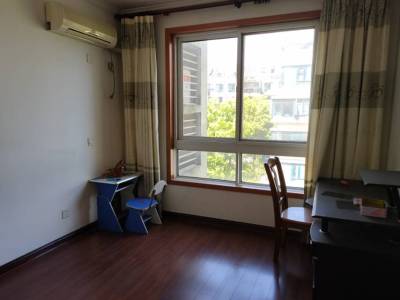 凤凰城中岛玉兰苑