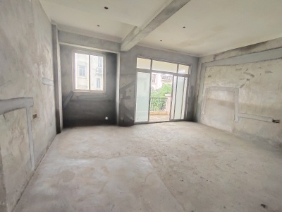 三山碧桂园双潭映月