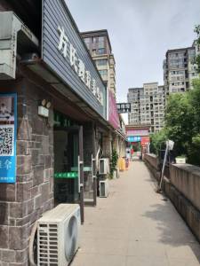 赛纳丽城