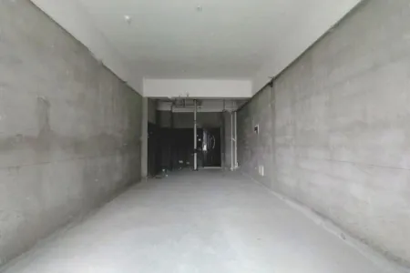 柏庄时代广场1房1厅1卫南毛坯真实好房