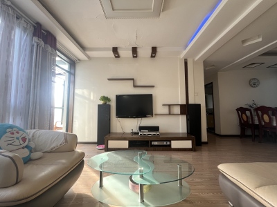 凤凰城中岛百合苑