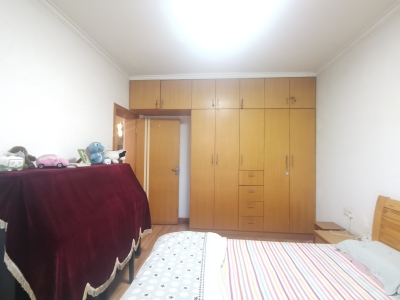 南瑞新城沐春园