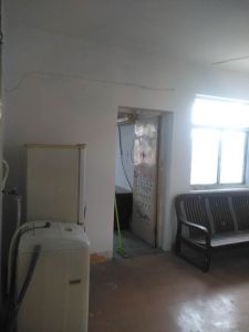 中江新村西区