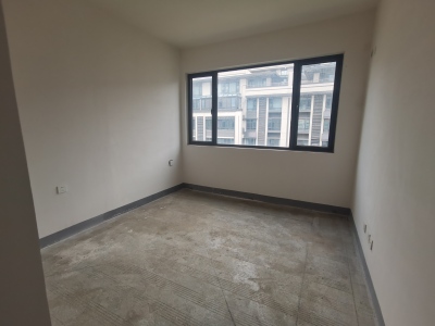 保利信达熙悦府