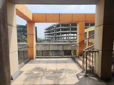 波尔卡财富公寓