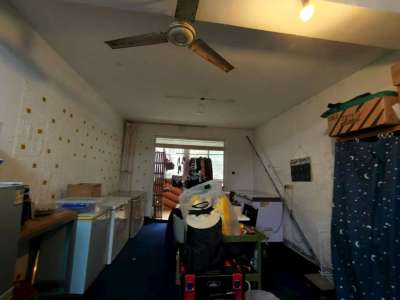 鲁港新镇三期五区