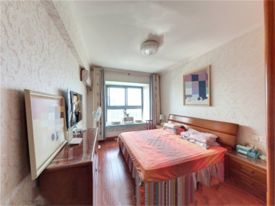 东方龙城甘棠苑